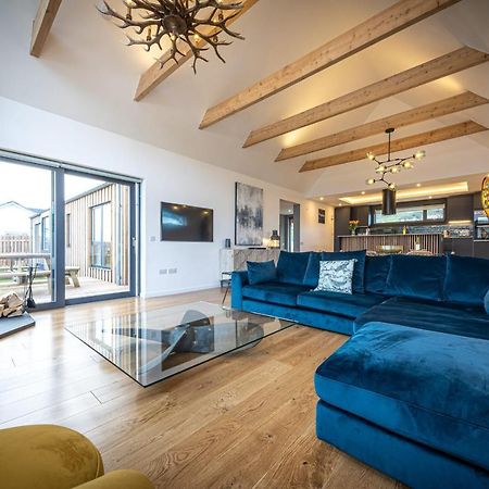 Tides Uig Isle Of Skye 빌라 외부 사진