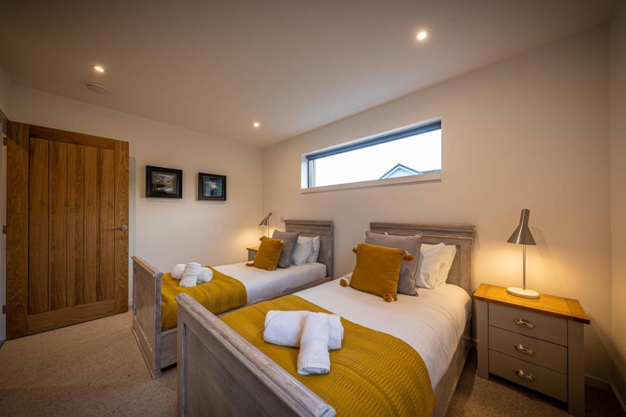 Tides Uig Isle Of Skye 빌라 외부 사진