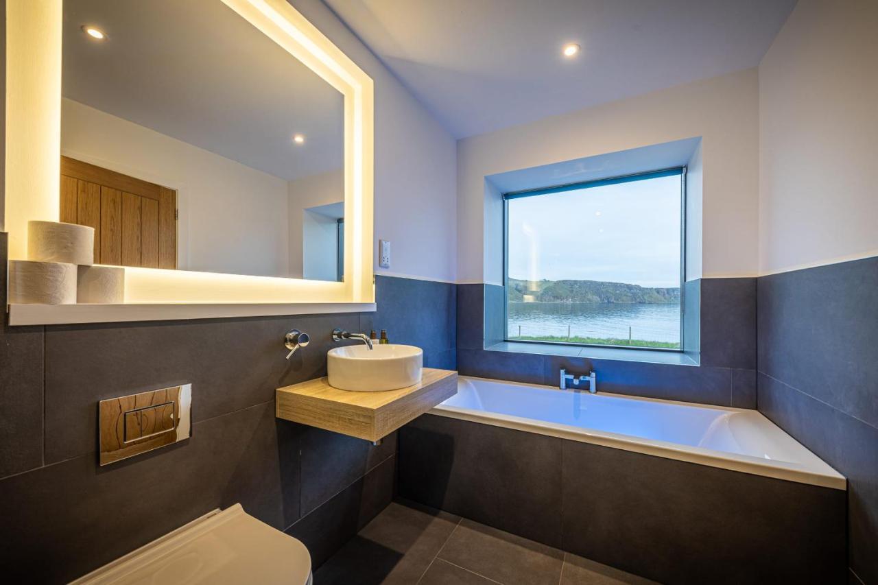 Tides Uig Isle Of Skye 빌라 외부 사진