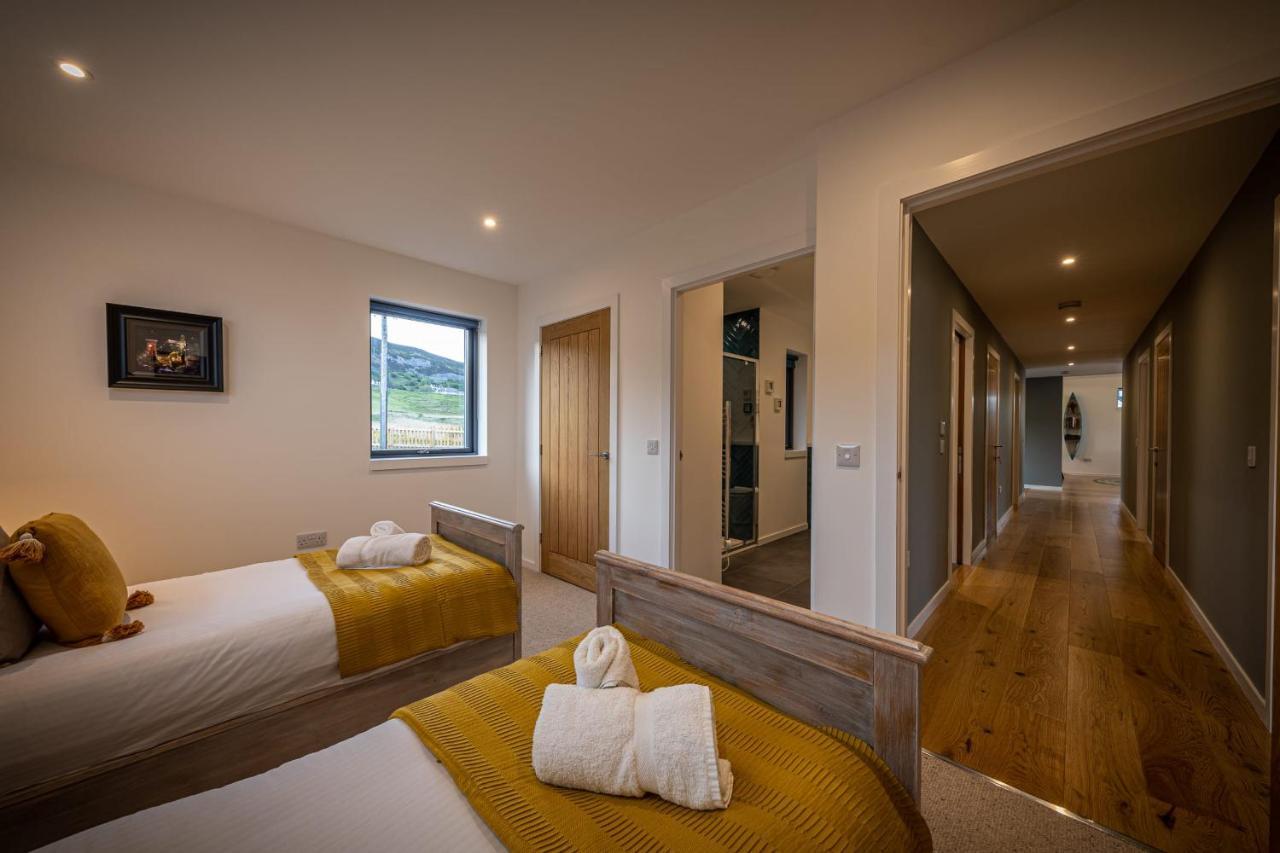 Tides Uig Isle Of Skye 빌라 외부 사진