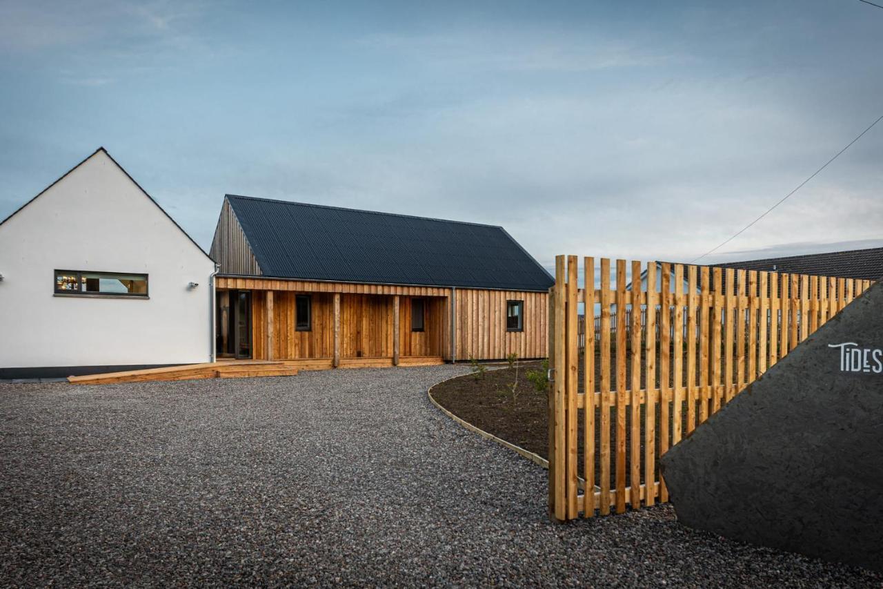 Tides Uig Isle Of Skye 빌라 외부 사진