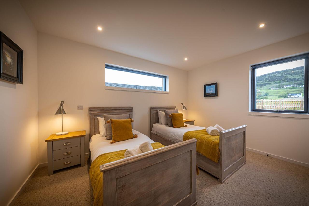 Tides Uig Isle Of Skye 빌라 외부 사진