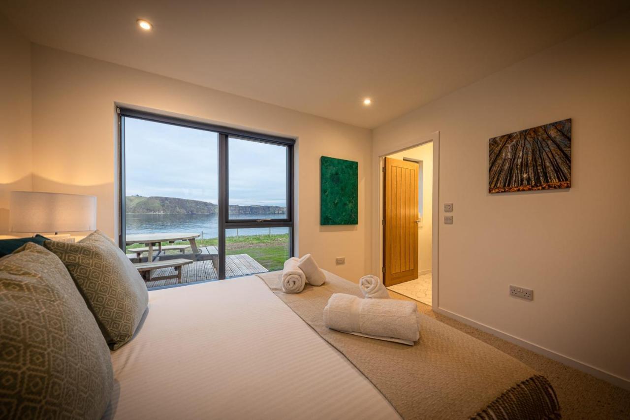 Tides Uig Isle Of Skye 빌라 외부 사진